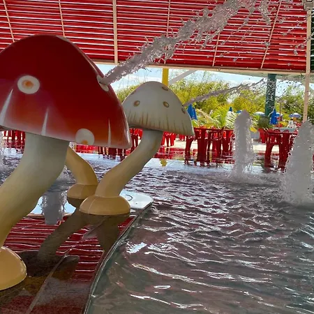 Spazzio Diroma Com Acesso Ao Acqua Park, Splash E Slide Caldas Novas Exterior photo