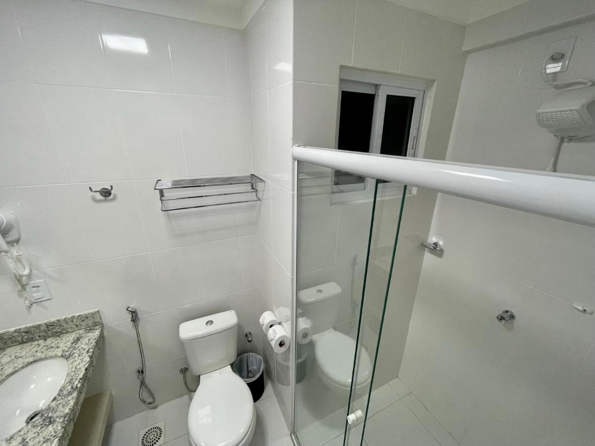 Spazzio Diroma Com Acesso Ao Acqua Park, Splash E Slide Apartment *