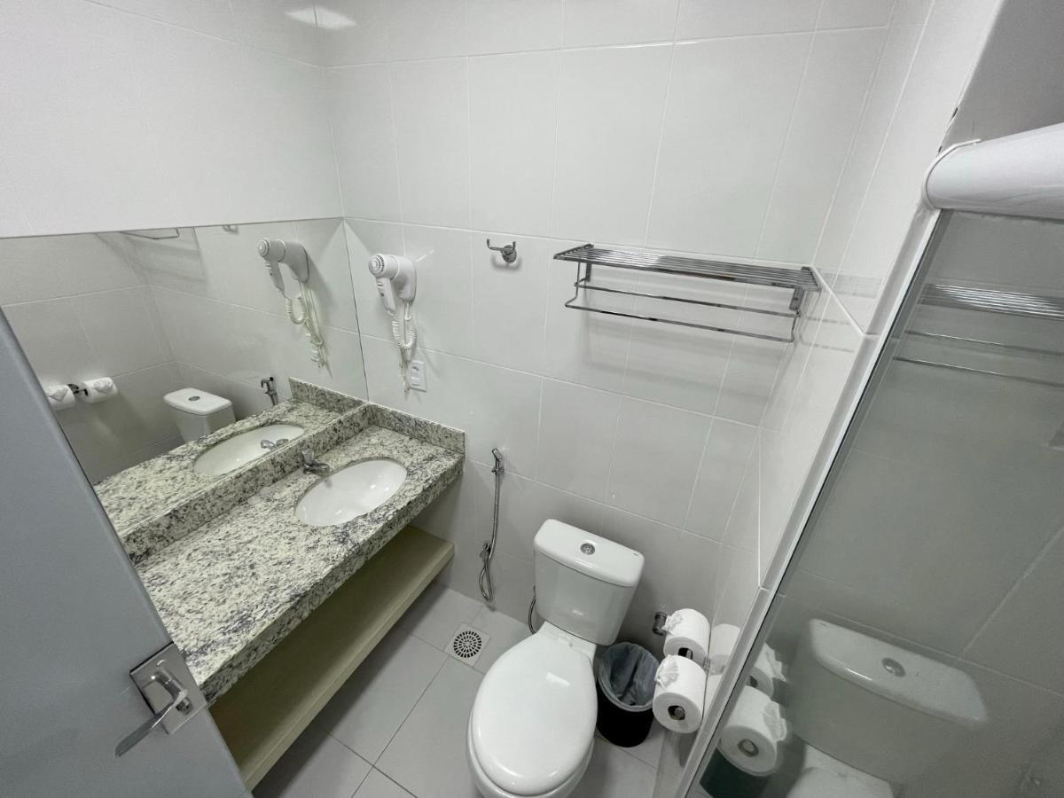 Spazzio Diroma Com Acesso Ao Acqua Park, Splash E Slide Apartment