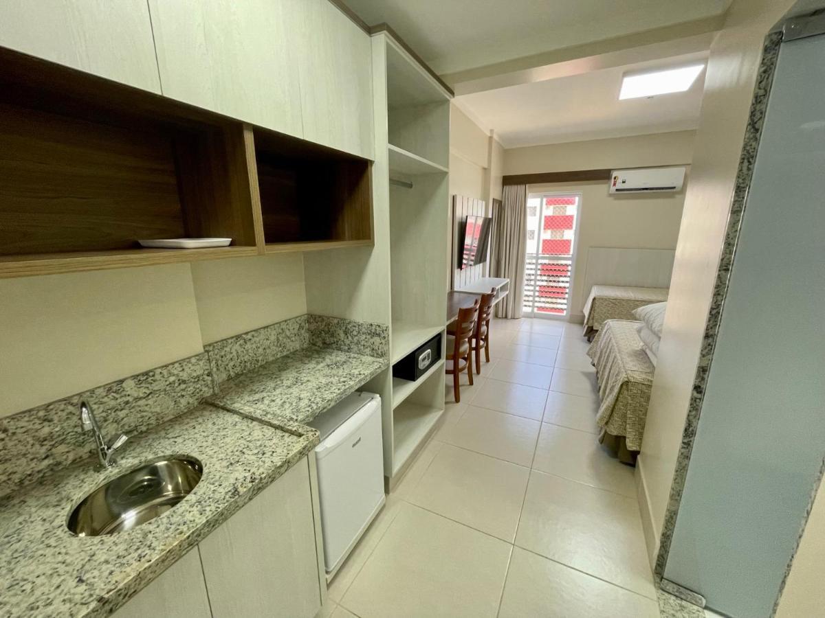 Apartment Spazzio Diroma Com Acesso Ao Acqua Park, Splash E Slide *