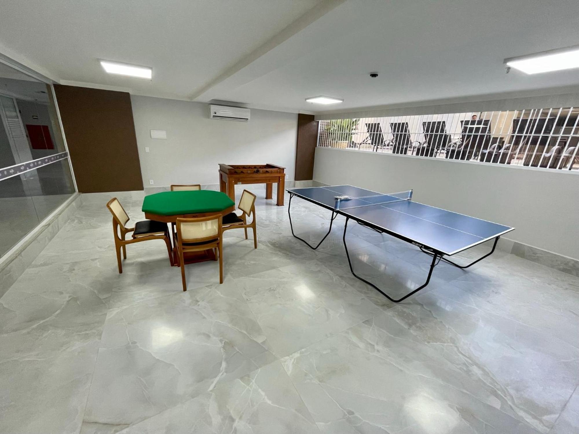 Spazzio Diroma Com Acesso Ao Acqua Park, Splash E Slide Apartment