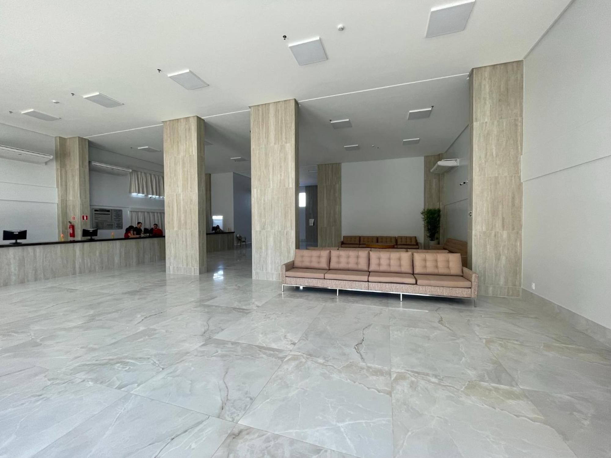 Spazzio Diroma Com Acesso Ao Acqua Park, Splash E Slide Apartment Caldas Novas