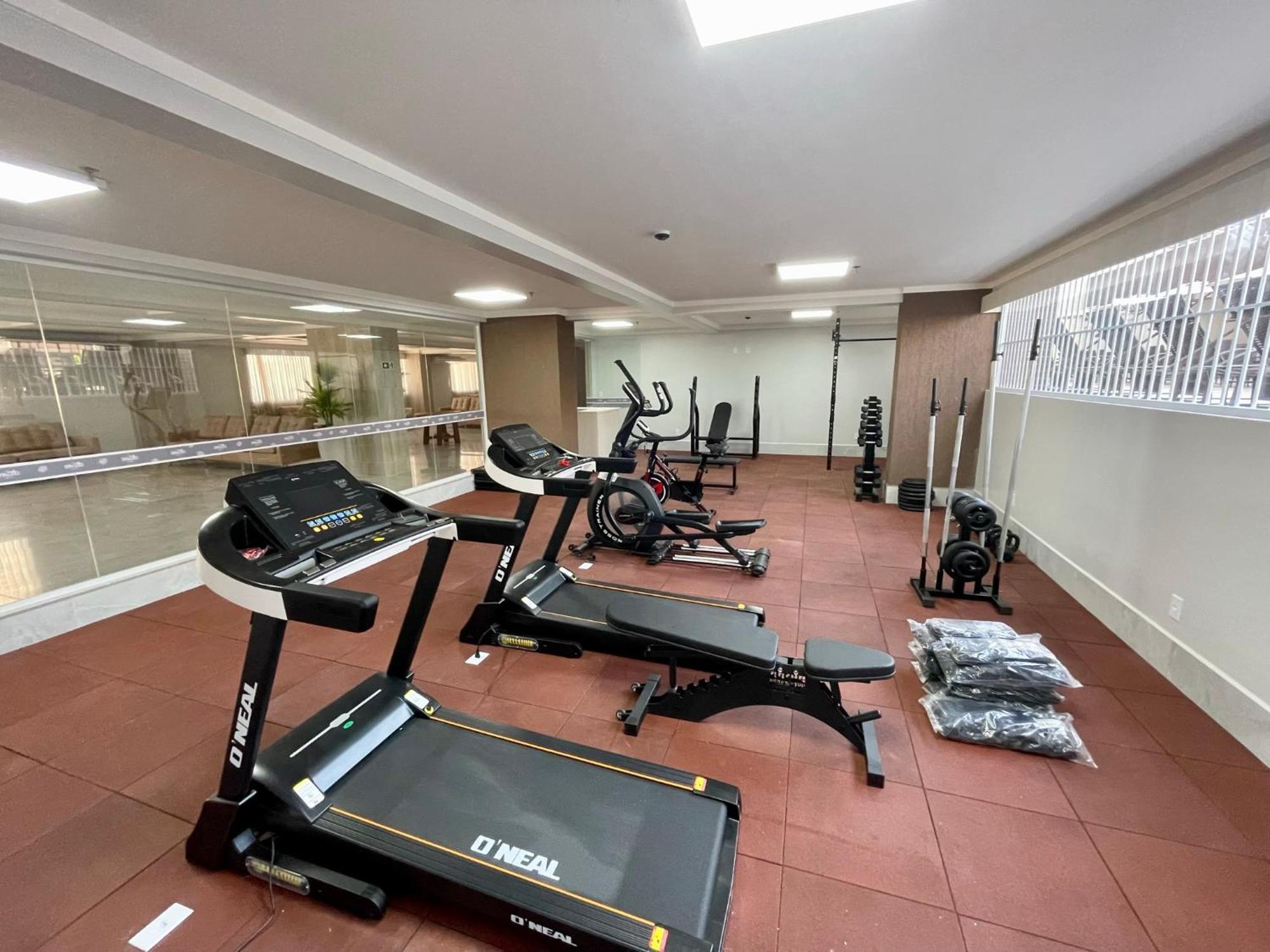 Spazzio Diroma Com Acesso Ao Acqua Park, Splash E Slide Apartment
